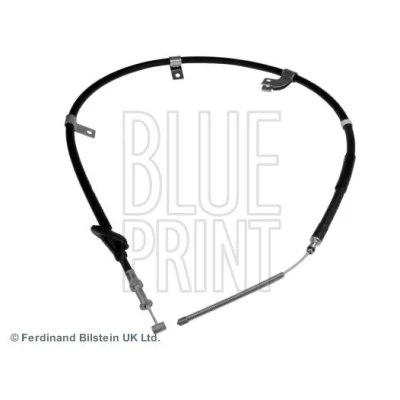 Imagem de BLUE PRINT ADS74627 Cabo de Freio Mão traseira direita 1578 SUBARU: Impreza II Sedan