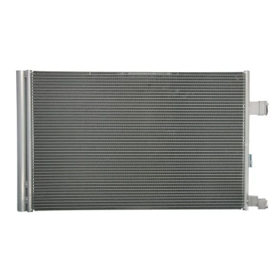 Imagem de THERMOTEC KTT110735 Condensador com secador Alumínio 645