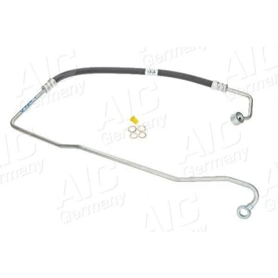 Imagem de AIC 57162 Tubo hidráulico, direcção da bomba hidráulica para a caixa direção