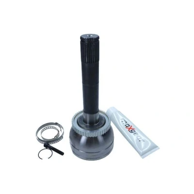 Imagem de MAXGEAR 49 3180 Ponteira de Transmissão Eixo dianteiro, do lado da roda