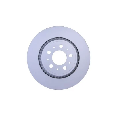 Imagem de HELLA PRO 8DD 355 110 611 Disco de travão 308 20 05/10 108 ventilado fora revestido sem pernos fixação da roda, cubo roda VOLVO: XC90 I