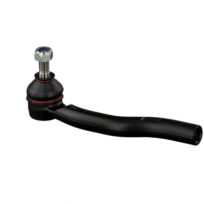 Imagem de FEBI BILSTEIN 29764 Rótula de direção Eixo dianteiro, lado esquerdo com porca autoblocante