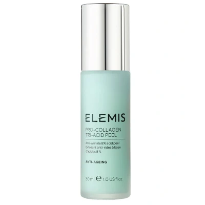 Imagem de Elemis Pro Collagen Tri Acid Peel 30ml