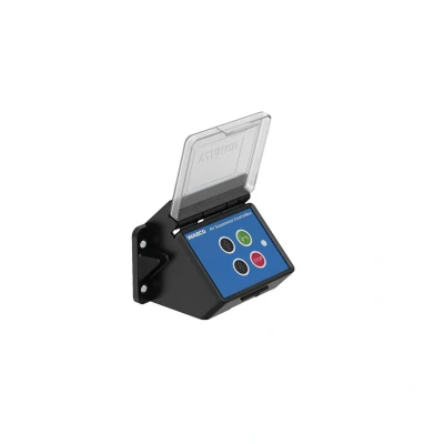Imagem de Dispositivo de controlo, suspensão pneumática WABCO 446 156 021 0