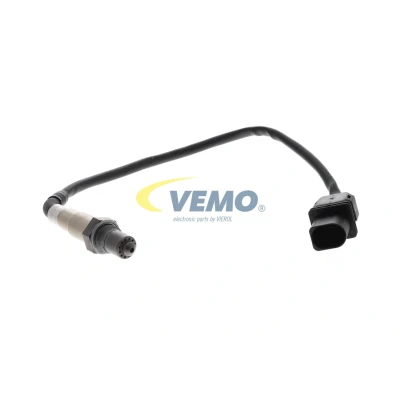 Imagem de VEMO V46 76 0027 Sonda lambda M18 x 1,5 Rosca pré lubrificada em forma de D