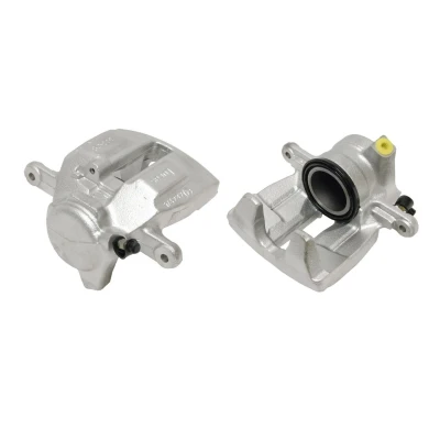 Imagem de BOSCH 0 986 473 490 Pinça de travão Ferro fundido 77 MERCEDES BENZ: CLK Coupe, Classe C Sedan, T modell