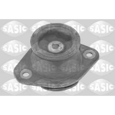 Imagem de SASIC 2706790 Suporte, motor do lado da caixa de velocidades Rolamento borracha e metal VOLKSWAGEN: up! Hatchback