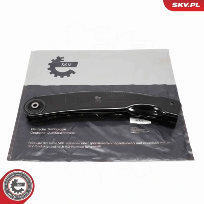 Imagem de ESEN SKV 69SKV820 Braço de suspensão Eixo dianteiro, lado esquerdo, direito transversal JEEP: GRAND CHEROKEE 2