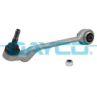 Imagem de DAYCO DSS1448 Braço de suspensão Eixo dianteiro, lado esquerdo, em baixo, exterior transversal 16,0mm BMW: 3 Touring, Coupe, 1 Hatchback