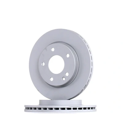 Imagem de BOSCH 0 986 478 875 Disco de travão 259,9 22 5 112 ventilado, interior ventilado revestido ligado/alto carbono MERCEDES BENZ: Classe A