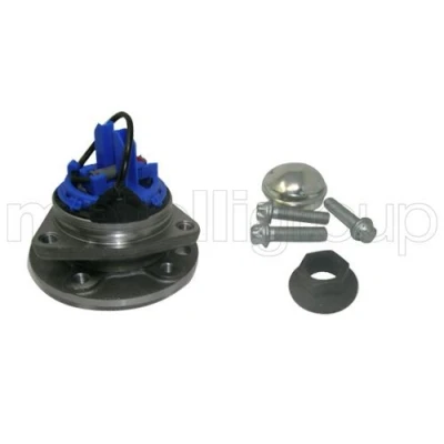 Imagem de METELLI 19 2837 Kit de rolamento roda OPEL: Astra H GTC, Caravan, Van