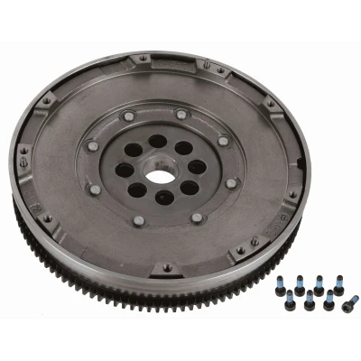 Imagem de Volante do motor SACHS 2294 002 466