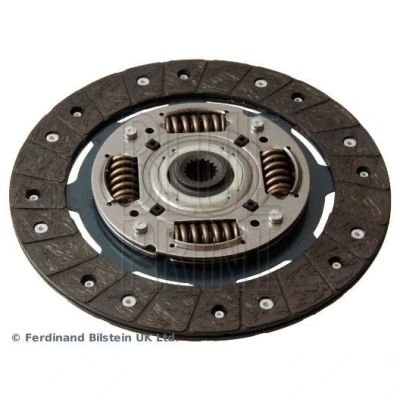 Imagem de BLUE PRINT ADF123110 Disco de Embraiagem 220 17 FORD: Focus Mk1 Hatchback, Carrinha