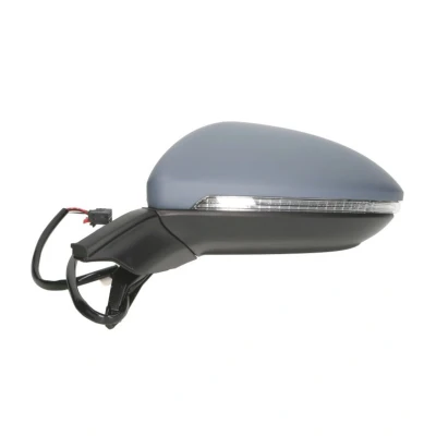 Imagem de Espelho retrovisor exterior BLIC 5402 01 2002643P