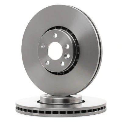 Imagem de BOSCH 0 986 479 621 Disco de travão 328 30 5 108 ventilado oleado alto carbono VOLVO: XC60 I endado, norauto, oscaro, mister auto
