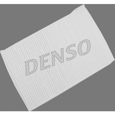 Imagem de DENSO DCF368P Filtro, ar do habitáculo Filtro de partículas 292 192 30 IVECO: DAILY 6 , V Van / Carrinha, Pritsche/Fahrgestell