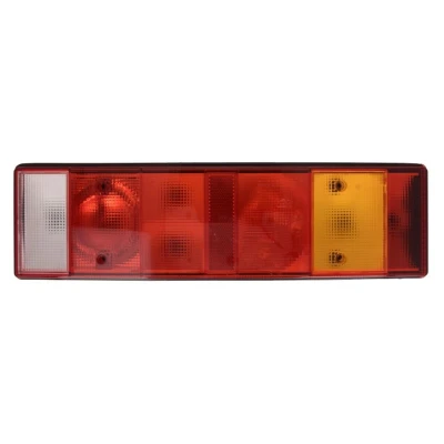 Imagem de Luz traseira, direita (24V, vermelho) HERTH+BUSS ELPARTS 83840527