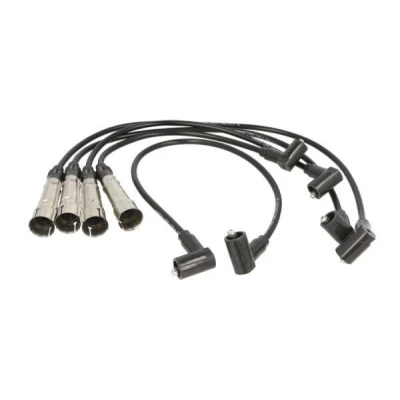 Imagem de Conjunto de cabos ignição ENGITECH ENT910147