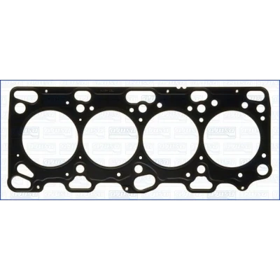 Imagem de AJUSA 10144800 Juntas da Cabeça do Motor 0,4 86 MULTILAYER STEEL MITSUBISHI: Galant 6