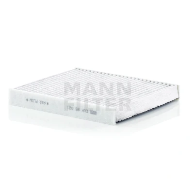 Imagem de MANN FILTER CUK 26 021 Filtro, ar do habitáculo Filtro de carvão ativado 252 222 32 SEAT: Arona, IBIZA 5, VOLKSWAGEN: Polo VI, T Cross