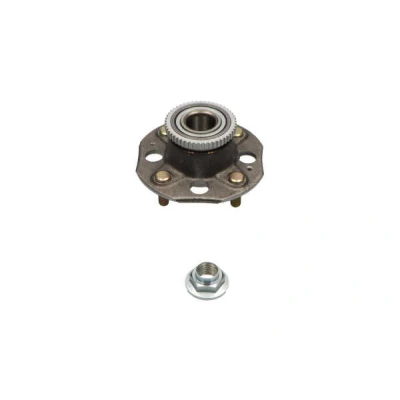 Imagem de KAVO PARTS Kit de rolamento roda Eixo traseiro 79mm HONDA: Accord 6 Limousine WBK 2018