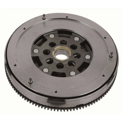 Imagem de SACHS 2294 501 262 Volante do Motor sem jogo de parafusos