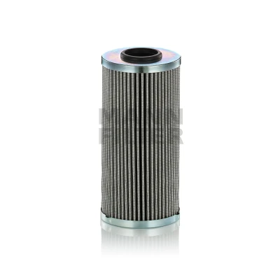 Imagem de Filtro de óleo, transmissão automática MANN FILTER H 10 009 Z