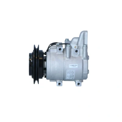 Imagem de NRF 32940 Compressor HS18 12 PAG 46 com retentor