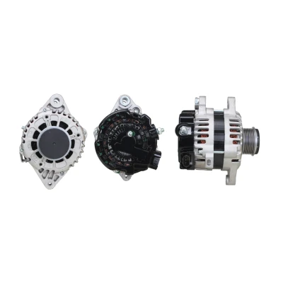 Imagem de DRI 2263421302 Alternador 14V 130A
