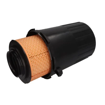 Imagem de BOSCH 1 457 433 005 Filtro de ar 329 185,7 Cartucho filtrante MERCEDES BENZ: T1 Van, Camião plataforma/Chassis