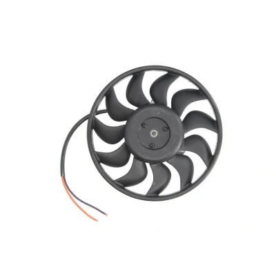 Imagem de THERMOTEC D8A008TT ventilador de radiador 280 12 200 sem estrutura do (caixilho) AUDI: A6 C6 Avant, Sedan, A4 B6 Sedan