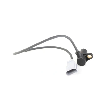 Imagem de VEMO Original Quality V10 72 0942 Gerador de Impulsos 3 Sensor inductivo com junta para cambota, cabo VOLKSWAGEN: Golf 4, 4 Variant