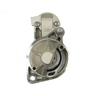 Imagem de AS PL S3106(VALEO) Motor de arranque 12 1,20 8 HYUNDAI: SANTA FE I, 2