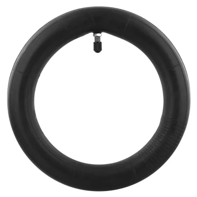 Imagem de Tubo interno urban moov para scooter elétrica preta de 10&quot;