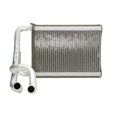 Imagem de NISSENS 77656 Radiador Quente com tubo/cabo