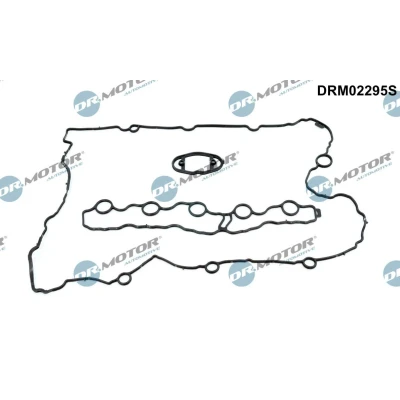 Imagem de Jogo de juntas, tampa das válvulas Dr.Motor Automotive DRM02295S