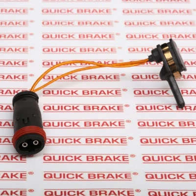 Imagem de Contacto de aviso, desgaste dos travões QUICK BRAKE WS 0196 B