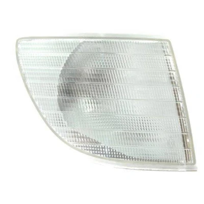 Imagem de TYC 18 5509 15 2 Intermitente branco à frente, lado direito com porta lâmpadas MERCEDES BENZ: Vito Minibus, Van, Classe V