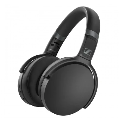 Imagem de Sennheiser HD 450BT Preto