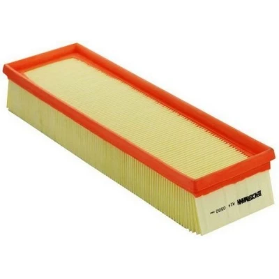 Imagem de DENCKERMANN A140500 Filtro de ar 57mm 101mm 335mm recirculação CITROËN: C3 I Hatchback, C2 III, PEUGEOT: 207 Hatchback