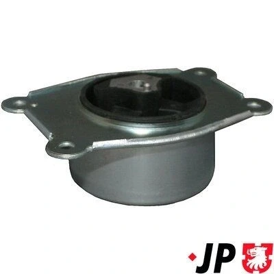 Imagem de JP GROUP 1217900370 Suporte, motor à frente, lado esquerdo Apoio hidráulico OPEL: Astra G CC, Zafira A, Caravan