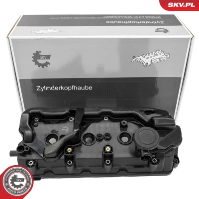Imagem de ESEN SKV 48SKV123 Tampa de Válvulas AUDI: A6 C7 Avant