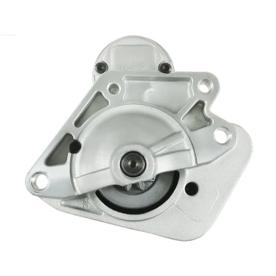 Imagem de AS PL S3124(VALEO) Motor de arranque 12 1,40 10 RENAULT: CLIO 2, Kangoo II Express, GRAND SCENIC 3, NISSAN: Juke, MICRA DACIA: LOGAN Duster