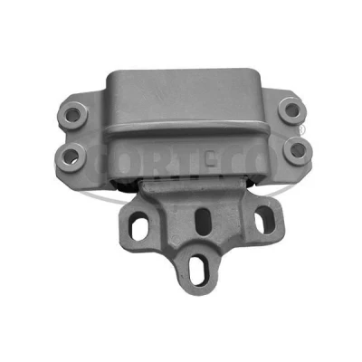 Imagem de CORTECO 49476460 Suspensão, caixa de velocidades VOLKSWAGEN: Passat B6 Variant, Sedan
