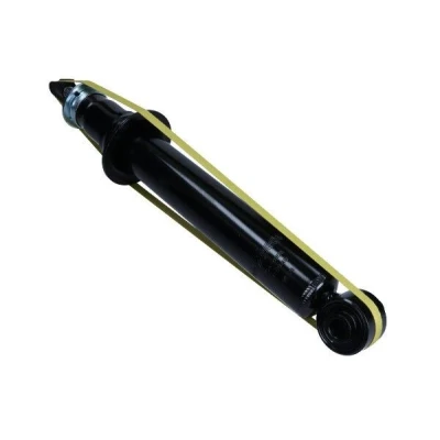 Imagem de MAXGEAR 11 0849 Amortecedor Eixo traseiro Pressão do gás Tubo duplo sem mola de quebra tensão cavilha em cima, olhal baixo