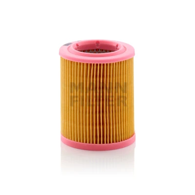 Imagem de MANN FILTER C 1024 Filtro de ar 118 98 Cartucho filtrante