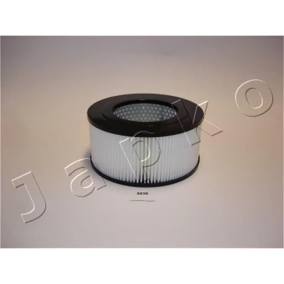 Imagem de JAPKO 20223 Filtro de ar 90,7 190,8 Cartucho filtrante TOYOTA: Corolla V Coupe, MR2 I Coupe