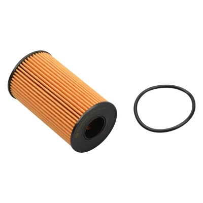 Imagem de Castrol filters CO0216 Filtro de óleo Cartucho filtrante LAND ROVER: Range Rover Evoque, Sport, Discovery JAGUAR: F Pace, XF Sedan
