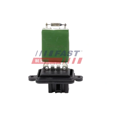 Imagem de FAST FT61051 Mangueira de Radiador FORD: Transit Connect Mk1 Van