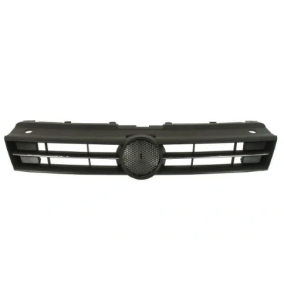 Imagem de BLIC 6502 07 9507992P Grelha de Radiador crómio/negro VOLKSWAGEN: Polo V Hatchback, Vivo Hatchback
